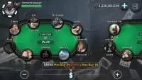 Tap Poker Social Edition Screen Shot 2