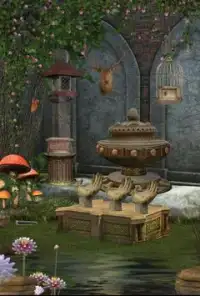 Escape Game: Castle Treasure 2 Screen Shot 3