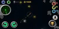 Space Conflict Screen Shot 0