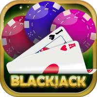 Blackjack Friends - World Tournament Legend Online