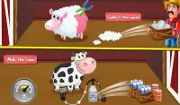 Farm City Tale – Animal Livestock Farming Screen Shot 4