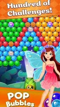 Bubble Fairy 2020 Screen Shot 3