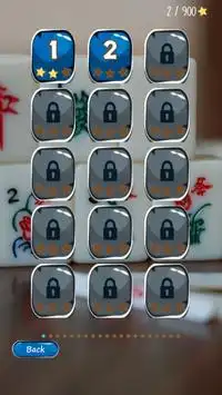 Mahjong Ultra Screen Shot 0