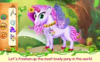 Princess Fairy Forests Party Screen Shot 3