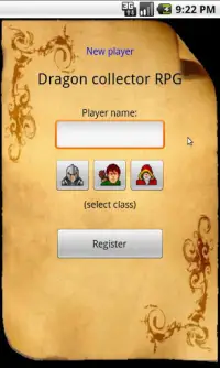 Dragon collector RPG Screen Shot 6