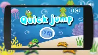 Quick Jump | Local Multiplayer Screen Shot 0