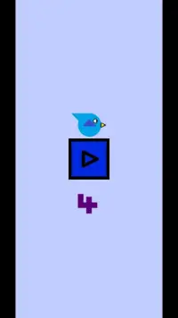 Bird Screen Shot 2