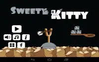 Sweety Kitty: Cat & Mouse Game Screen Shot 6