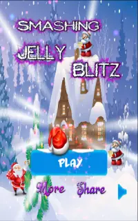 Smashing Jelly Blitz Screen Shot 0