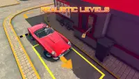 Car Parking Multiplayer Screen Shot 4