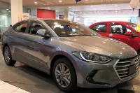 Quebra-cabeças Hyundai Elantra 🧩🚗🧩🏎️🧩 Screen Shot 2