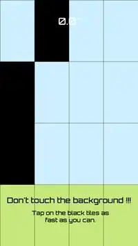 Piano Tiles 3 (2016) Screen Shot 1