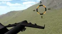 Airplane Stuntman Flying Screen Shot 2