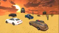 jeep permainan mengemudi pemb Screen Shot 0