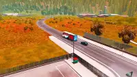 Bus Racing Game Screen Shot 4