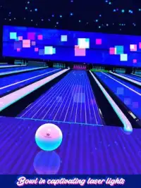 Bowling Screen Shot 7