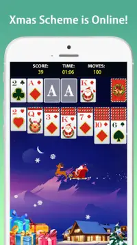 Solitaire Fever - Classic Klondike Solitaire 2020 Screen Shot 7