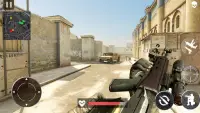 Sniper Strike Shoot Killer - Frontline War Screen Shot 0