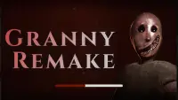 Granny Remake game Screen Shot 2
