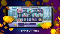 Star Slots - slot machines online Screen Shot 3
