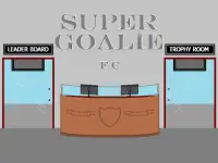 Super Goalie Screen Shot 6