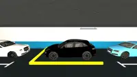 Gerçekçi Araba Park Etme Oyunu | Realistic Parking Screen Shot 4