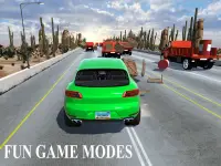 Ultimate Car Racing in Traffic Screen Shot 10