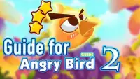 Guide for Angry Birds 2 Screen Shot 1