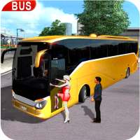 offroad bus pagmamaneho laro bus simulator