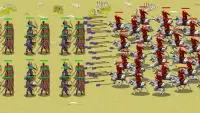 Clash of Legions: Total War Screen Shot 6