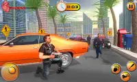 Mafia Loft Game - Gangstar In Vegas Screen Shot 2