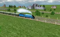 Train Sim Pro Screen Shot 2