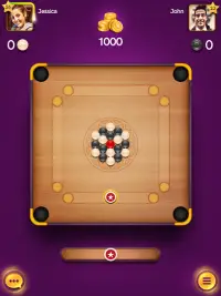Carrom Pool: Disc Game Screen Shot 9