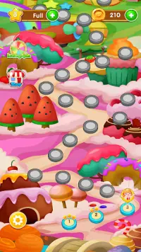 Fruit Mania New : Match 3 Puzzle Game Screen Shot 6