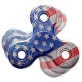 Fidget Spinner