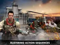 Frontline Elite Rangers 2017 Screen Shot 2