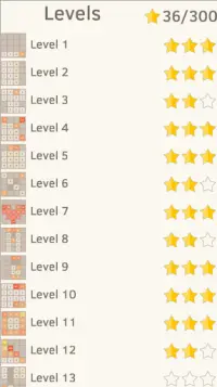 Unblock tiles! Screen Shot 3