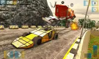 Fahrbahn GT Auto Stunts Offroad-Rennen Screen Shot 2