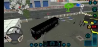 Bus Simulation Game Screen Shot 7