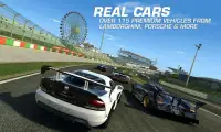 Real Racing  3 Screen Shot 4