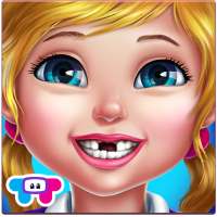 Tooth Fairy Princess Adventure