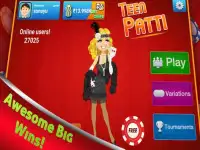 Teen Patti by BL Games Screen Shot 4