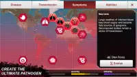 Plague Inc. Screen Shot 2