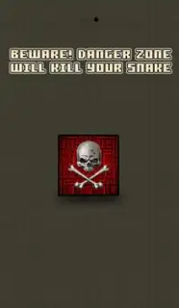 Snake game Screen Shot 3