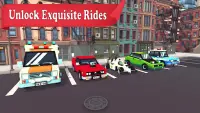 Arcade Racing - Car Driving 3D Screen Shot 4