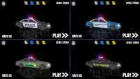 Police Car Parking PRO: Car Parking Games 2020 Screen Shot 3