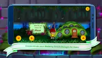 Jungle Adventure - Wedding Invitation Theme Screen Shot 5