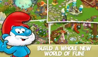 Smurfs and the Magical Meadow Screen Shot 4