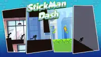 Stickman Run & Jump: Stickman Game 2019 Screen Shot 3