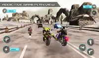 Moto Stunt Bike Rider Screen Shot 2